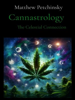 cover image of Cannastrology